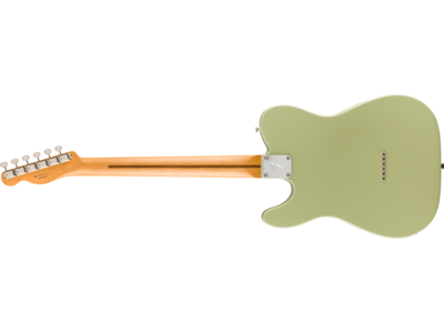 Fender Player II Telecaster[REG], Rosewood Fingerboard, Birch Green click to zoom image