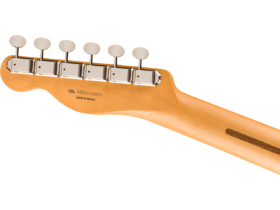 Fender Player II Telecaster[REG], Rosewood Fingerboard, Birch Green click to zoom image