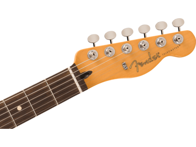 Fender Player II Telecaster[REG], Rosewood Fingerboard, Birch Green click to zoom image