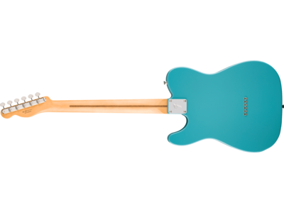 Fender Player II Telecaster[REG], Rosewood Fingerboard, Aquatone Blue click to zoom image