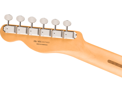 Fender Player II Telecaster[REG], Rosewood Fingerboard, Aquatone Blue click to zoom image