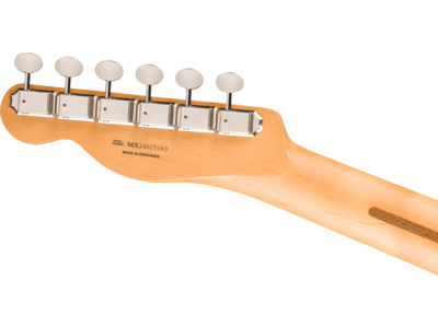Fender Player II Telecaster[REG], Maple Fingerboard, Black click to zoom image