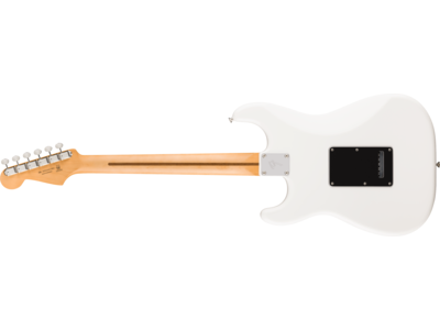 Fender Player II Stratocaster[REG] HSS, Rosewood Fingerboard, Polar White click to zoom image