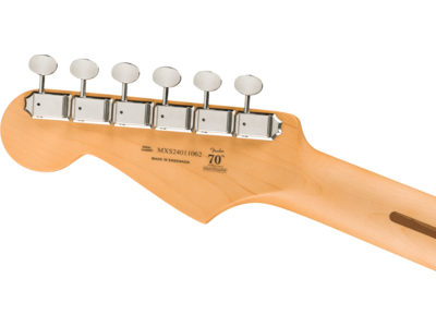 Fender Player II Stratocaster[REG] HSS, Rosewood Fingerboard, Polar White click to zoom image