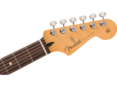 Fender Player II Stratocaster[REG] HSS, Rosewood Fingerboard, Polar White click to zoom image