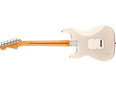 Fender Player II Stratocaster[REG] HSS, Rosewood Fingerboard, White Blonde click to zoom image