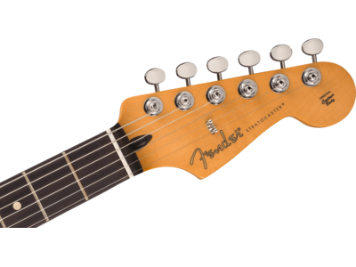 Fender Player II Stratocaster[REG] HSS, Rosewood Fingerboard, White Blonde click to zoom image