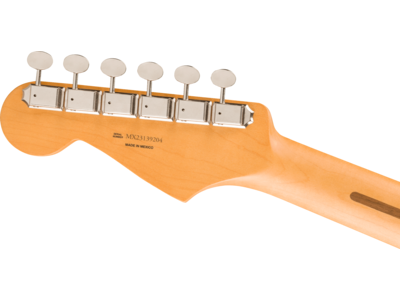 Fender Player II Stratocaster[REG] HSS, Rosewood Fingerboard, Transparent Cherry Burst click to zoom image