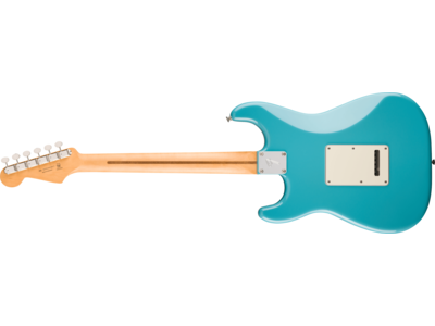 Fender Player II Stratocaster[REG] HSS, Maple Fingerboard, Aquatone Blue click to zoom image