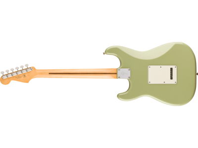 Fender Player II Stratocaster[REG] HSS, Rosewood Fingerboard, Birch Green click to zoom image