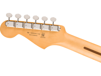 Fender Player II Stratocaster[REG] HSS, Rosewood Fingerboard, Birch Green click to zoom image