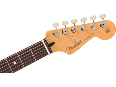Fender Player II Stratocaster[REG] HSS, Rosewood Fingerboard, 3-Color Sunburst click to zoom image