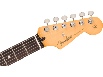 Fender Player II Stratocaster[REG] HSS, Rosewood Fingerboard, Rallye Orange click to zoom image