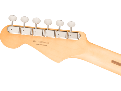 Fender Player II Stratocaster[REG] HSS, Maple Fingerboard, Cactus Gray click to zoom image