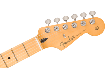 Fender Player II Stratocaster[REG] HSS, Maple Fingerboard, Cactus Gray click to zoom image