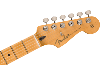 Fender Player II Stratocaster[REG] HSS, Maple Fingerboard, Transparent Mocha Burst click to zoom image