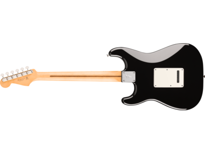 Fender Player II Stratocaster[REG] HSS, Maple Fingerboard, Black click to zoom image