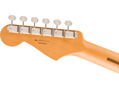 Fender Player II Stratocaster[REG] HSS, Maple Fingerboard, Aged Cherry Burst click to zoom image