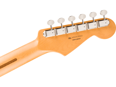 Fender Player II Stratocaster[REG] Left-Hand, Rosewood Fingerboard, Polar White click to zoom image
