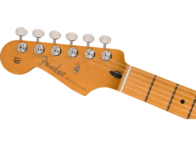 Fender Player II Stratocaster[REG] Left-Hand, Maple Fingerboard, Aquatone Blue click to zoom image