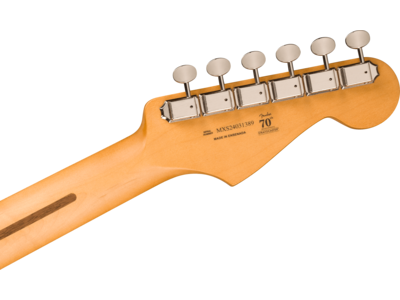 Fender Player II Stratocaster[REG] Left-Hand, Rosewood Fingerboard, 3-Color Sunburst click to zoom image