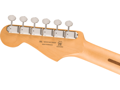 Fender Player II Stratocaster[REG], Maple Fingerboard, Black click to zoom image
