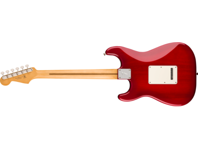Fender Player II Stratocaster[REG], Rosewood Fingerboard, Transparent Cherry Burst click to zoom image