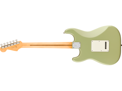 Fender Player II Stratocaster[REG], Rosewood Fingerboard, Birch Green click to zoom image