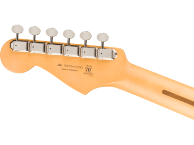 Fender Player II Stratocaster[REG], Rosewood Fingerboard, Birch Green click to zoom image