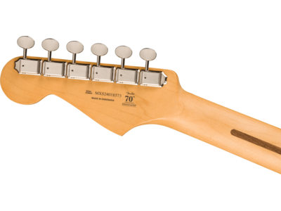 Fender Player II Stratocaster[REG], Maple Fingerboard, Transparent Mocha Burst click to zoom image