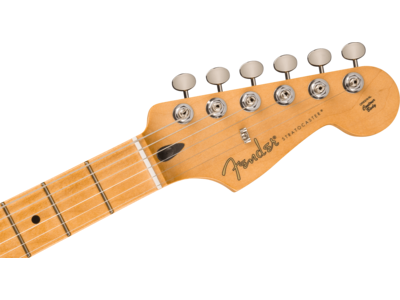 Fender Player II Stratocaster[REG], Maple Fingerboard, Transparent Mocha Burst click to zoom image