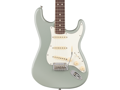 Fender Player II Stratocaster[REG], Rosewood Fingerboard, Cactus Gray click to zoom image