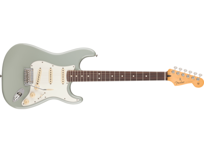Fender Player II Stratocaster®, Rosewood Fingerboard, Cactus Gray 