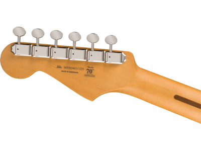 Fender Player II Stratocaster[REG], Rosewood Fingerboard, White Blonde click to zoom image
