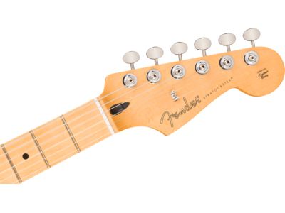 Fender Player II Stratocaster[REG], Maple Fingerboard, Rallye Orange click to zoom image