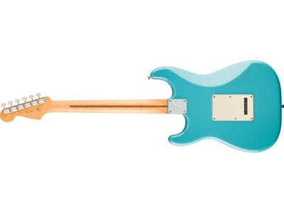 Fender Player II Stratocaster[REG], Maple Fingerboard, Aquatone Blue click to zoom image