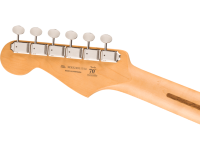 Fender Player II Stratocaster[REG], Maple Fingerboard, Aquatone Blue click to zoom image