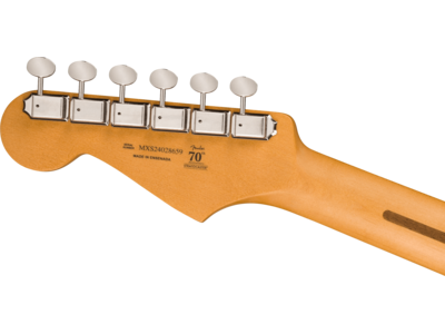 Fender Player II Stratocaster[REG], Maple Fingerboard, Aged Cherry Burst click to zoom image