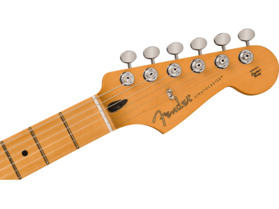 Fender Player II Stratocaster[REG], Maple Fingerboard, Aged Cherry Burst click to zoom image
