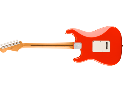 Fender Player II Stratocaster[REG], Rosewood Fingerboard, Coral Red click to zoom image