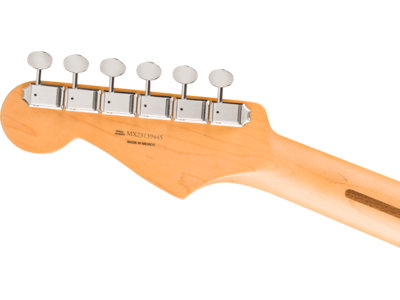 Fender Player II Stratocaster[REG], Rosewood Fingerboard, Polar White click to zoom image