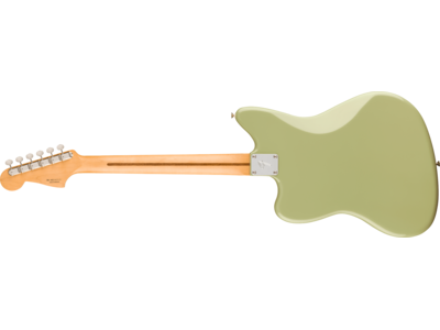 Fender Player II Jazzmaster[REG], Rosewood Fingerboard, Birch Green click to zoom image