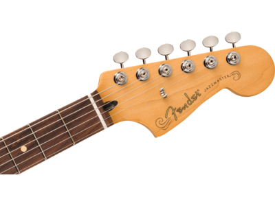 Fender Player II Jazzmaster[REG], Rosewood Fingerboard, Birch Green click to zoom image