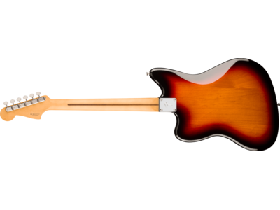 Fender Player II Jazzmaster[REG], Rosewood Fingerboard, 3-Color Sunburst click to zoom image