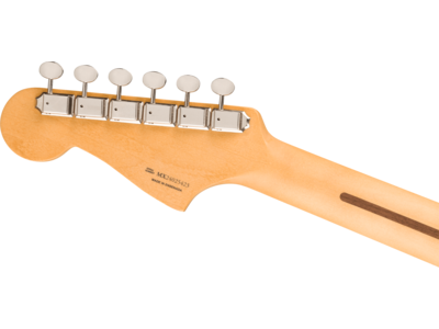 Fender Player II Jazzmaster[REG], Rosewood Fingerboard, 3-Color Sunburst click to zoom image