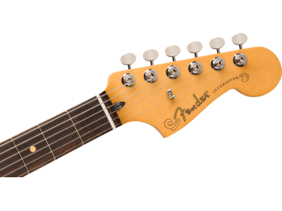 Fender Player II Jazzmaster[REG], Rosewood Fingerboard, 3-Color Sunburst click to zoom image