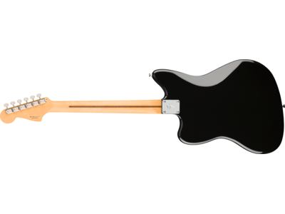 Fender Player II Jazzmaster[REG], Rosewood Fingerboard, Black click to zoom image