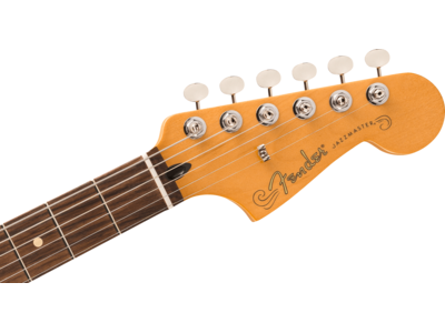 Fender Player II Jazzmaster[REG], Rosewood Fingerboard, Aquatone Blue click to zoom image
