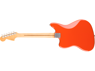 Fender Player II Jaguar[REG], Rosewood Fingerboard, Rallye Orange click to zoom image