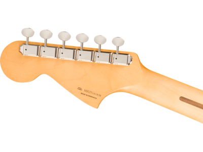 Fender Player II Jaguar[REG], Rosewood Fingerboard, Birch Green click to zoom image
